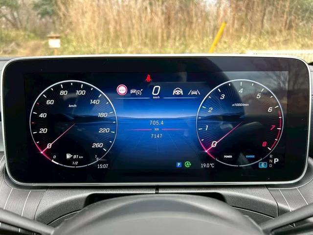 Mercedes-Benz CLE CLE200 COUPE SPORT 2024 — миниатюра 3