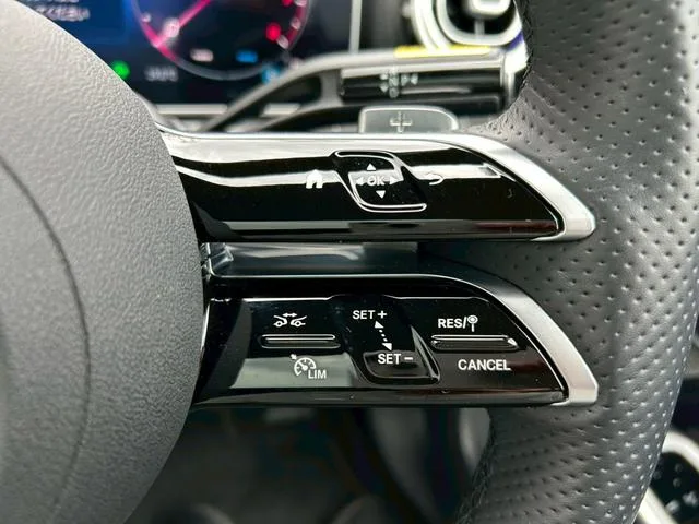 Mercedes-Benz CLE CLE200 COUPE SPORT 2024 — миниатюра 5