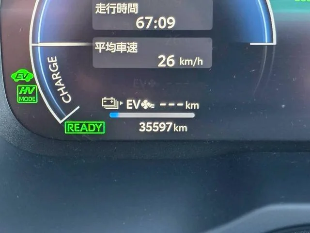 Toyota RAV4 PHV Z 2023 — миниатюра 3