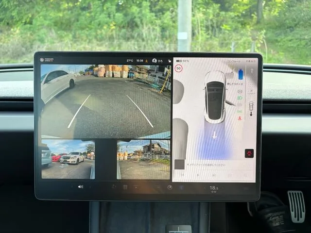 Tesla MODEL 3 RWD 2024 — миниатюра 3