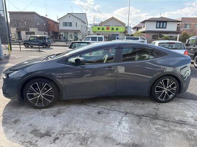 Toyota Prius G 2025 — миниатюра 2