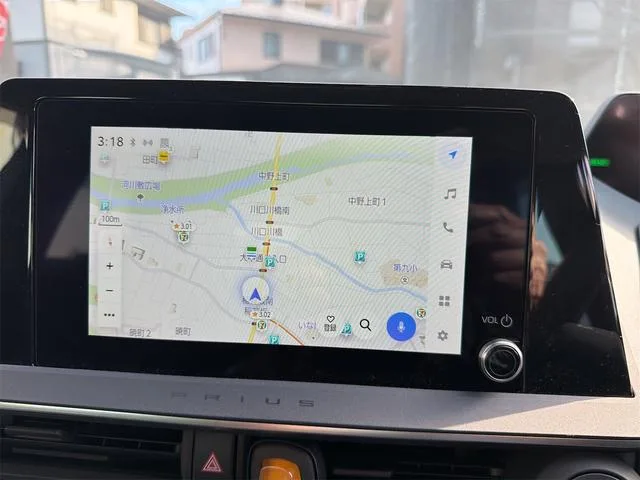 Toyota Prius G 2025 — миниатюра 4