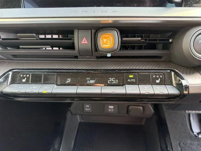 Toyota Prius G 2025 — миниатюра 5
