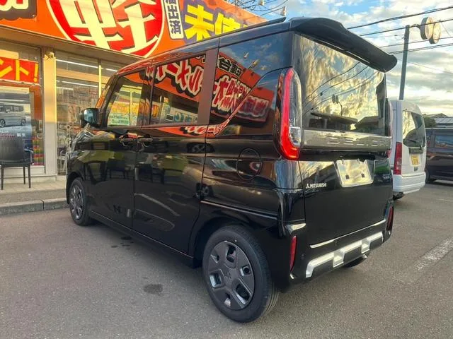 Mitsubishi DELICA MINI G 2024 — миниатюра 3