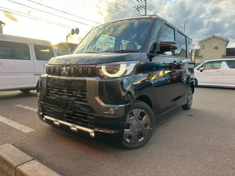 Mitsubishi DELICA MINI 2024 купить в Москве