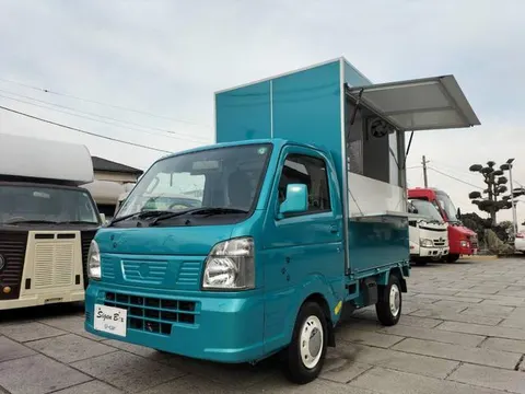 Nissan NT100CLIPPER TRUCK 2022 купить в Москве