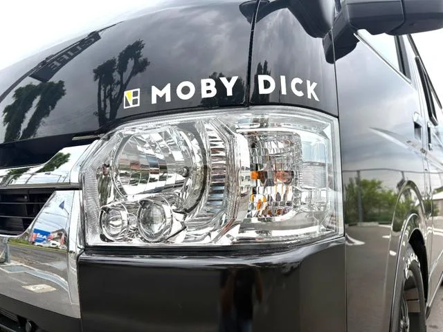 Toyota HIACE VAN 2024 — миниатюра 5