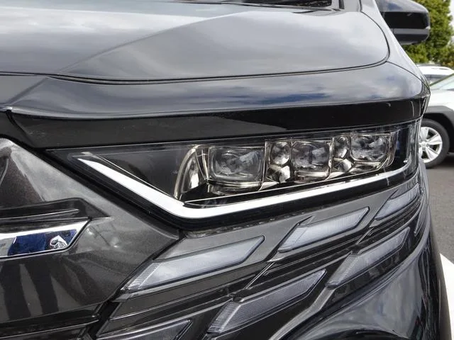Toyota ALPHARD HYBRID X 2025 — миниатюра 3