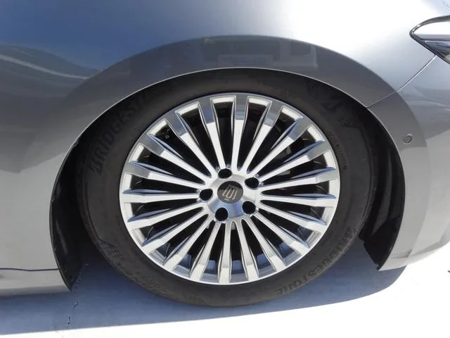 Toyota CROWN Z 2024 — миниатюра 4