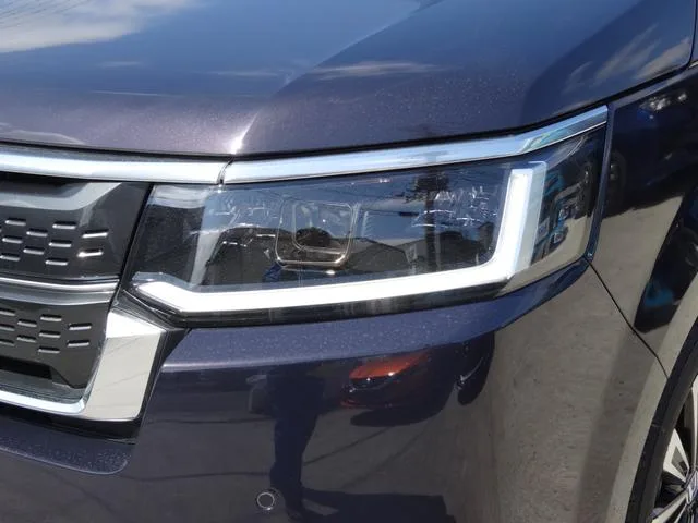 Honda STEPWAGON E:HEV SPADA PREMIUM LINE 2025 — миниатюра 3