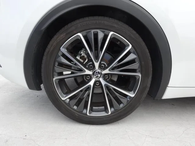 Toyota PRIUS G 2024 — миниатюра 3