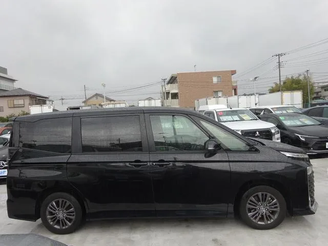 Toyota VOXY HYBRID S-G 2023 — миниатюра 5