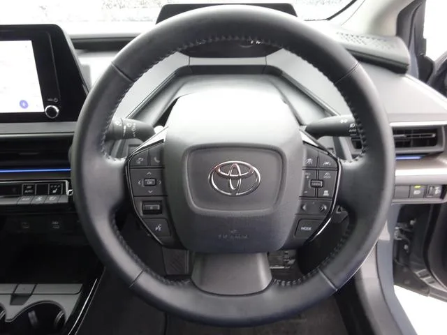 Toyota Prius G 2023 — миниатюра 5