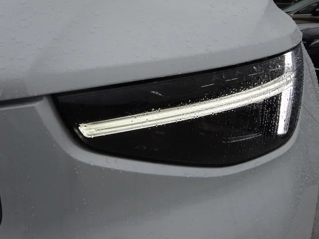Volvo XC40 RECHARGE RECHARGE ULTIMATE SINGLE MOTOR 2023 — миниатюра 3