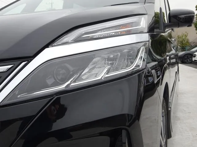Nissan SERENA HIGHWAY STAR V 2022 — миниатюра 3
