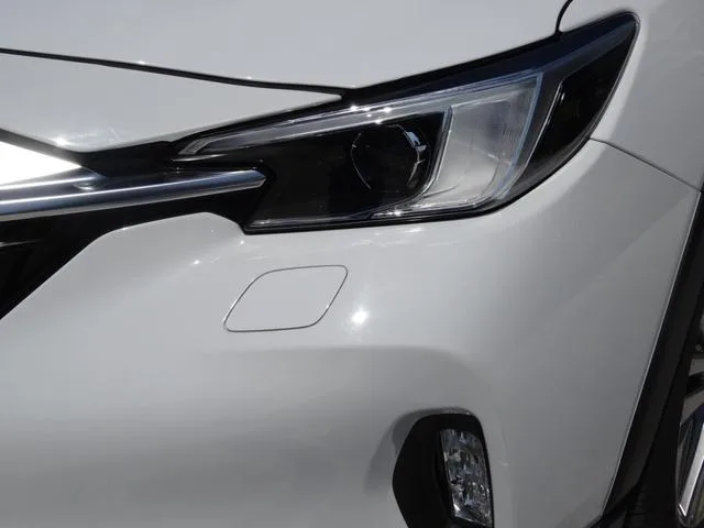 Subaru LEVORG LAYBACK LIMITED EX 2024 — миниатюра 3