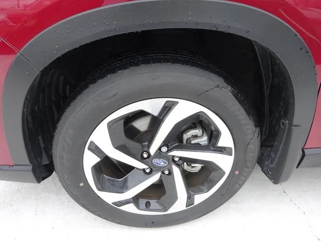 Subaru Forester ADVANCE 2025 — миниатюра 5