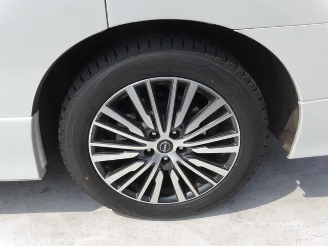 Nissan ELGRAND 250HIGHWAY STAR S 2024 — миниатюра 5