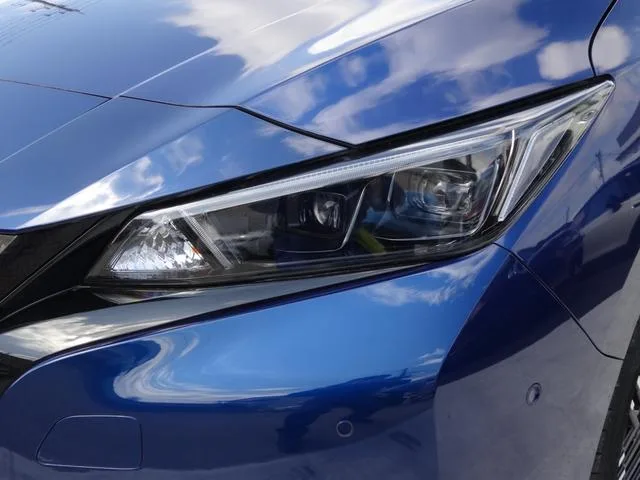 Nissan LEAF e+ G 2023 — миниатюра 3