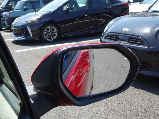 Toyota PRIUS A 2023 — миниатюра 5