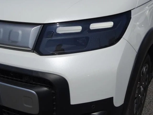 Honda FREED E:HEV CROSSTAR 2024 — миниатюра 3