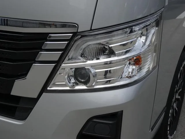 Nissan CARAVAN LONG EX 2024 — миниатюра 3