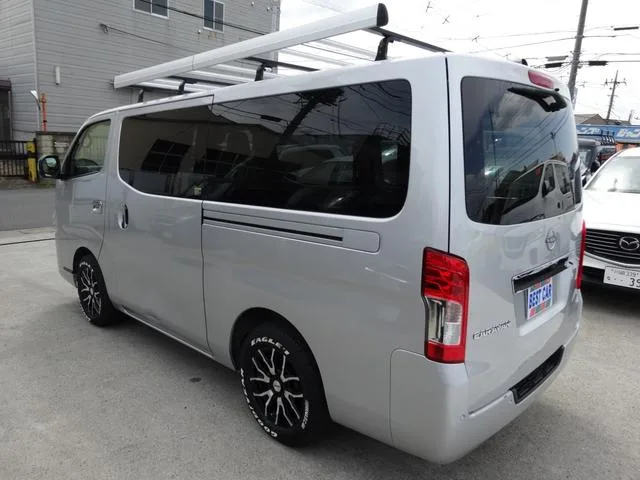 Nissan CARAVAN LONG EX 2024 — миниатюра 5