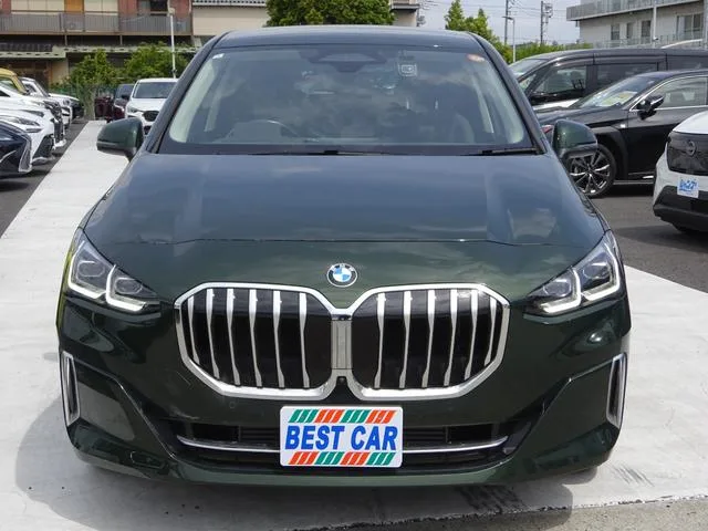 BMW 2 Series 218I ACTIVE TOURER EXCLUSIVE 2024 — миниатюра 3