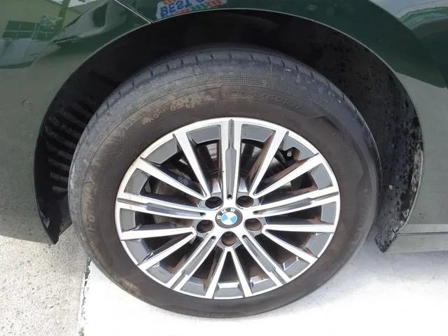 BMW 2 Series 218I ACTIVE TOURER EXCLUSIVE 2024 — миниатюра 5