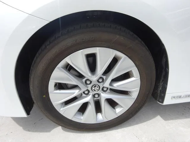 Toyota MIRAI G 2022 — миниатюра 5