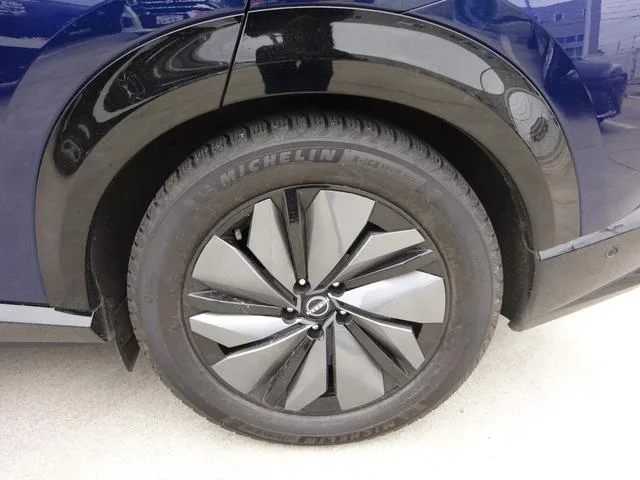 Nissan ARIYA B6 2022 — миниатюра 3
