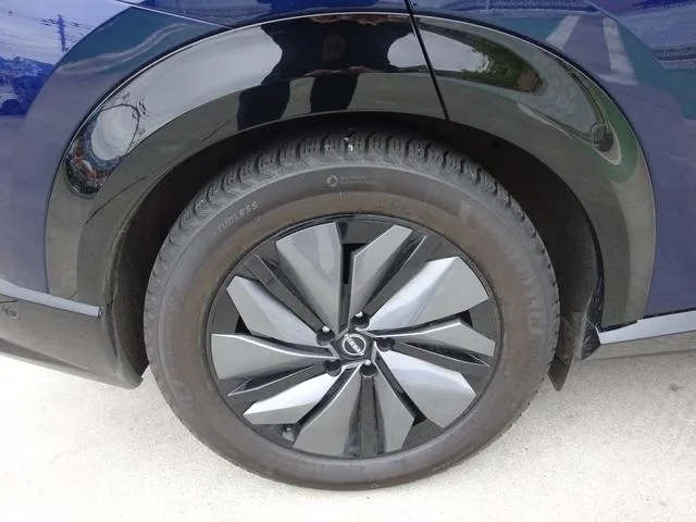 Nissan ARIYA B6 2022 — миниатюра 5