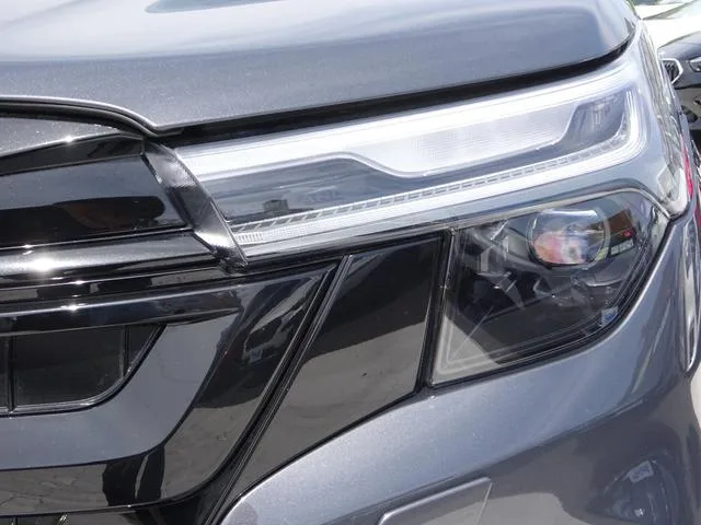 Subaru Forester SPORT 2025 — миниатюра 3