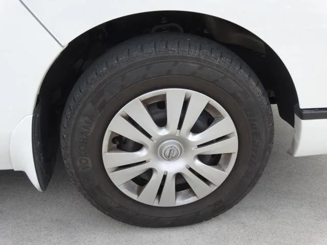 Nissan CARAVAN LONG GRAND PREMIUM GX 2025 — миниатюра 4