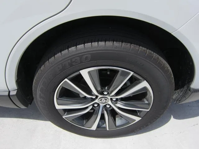 Toyota HARRIER HYBRID G 2025 — миниатюра 4