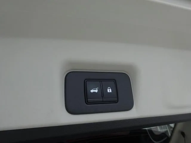 Nissan ARIYA B6 2024 — миниатюра 5