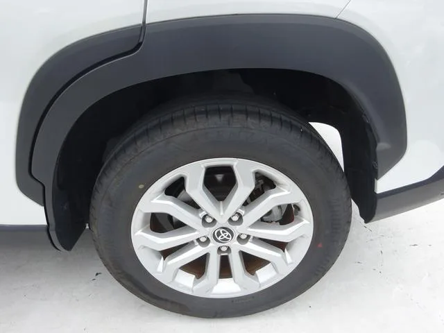 Toyota CorollaCross HYBRID S 2024 — миниатюра 3