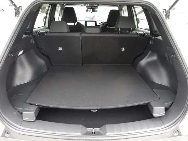 Toyota CorollaCross HYBRID S 2024 — миниатюра 4