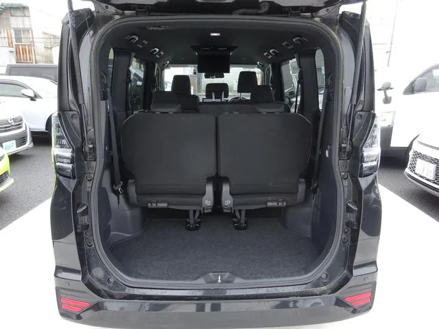 Toyota VOXY HYBRID S-G 2023 — миниатюра 4