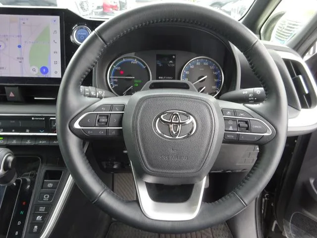 Toyota VOXY HYBRID S-G 2023 — миниатюра 5
