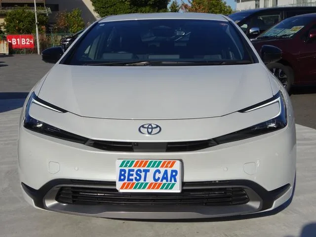 Toyota PRIUS G 2024 — миниатюра 3