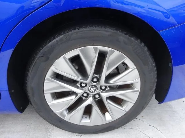Toyota MIRAI G A PACKAGE 2022 — миниатюра 3
