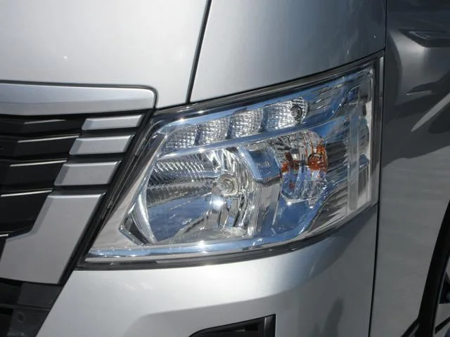 Nissan CARAVAN LONG DX 2023 — миниатюра 3