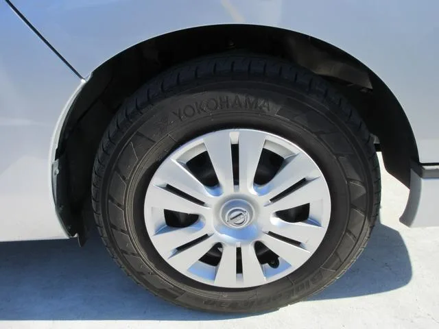 Nissan CARAVAN LONG DX 2023 — миниатюра 4