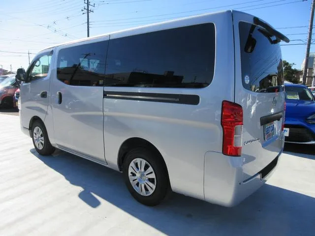 Nissan CARAVAN LONG DX 2023 — миниатюра 5