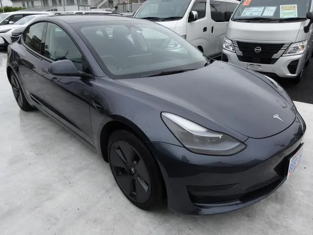 Tesla MODEL 3 2023 — миниатюра 4