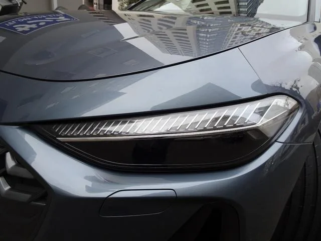 Audi A5 AVANT TFSI 110KW 2025 — миниатюра 4
