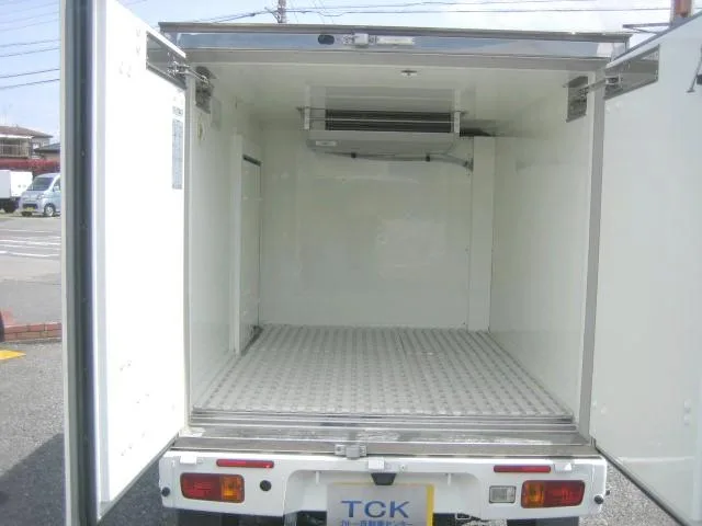 Daihatsu HIJET TRUCK 2022 — миниатюра 3