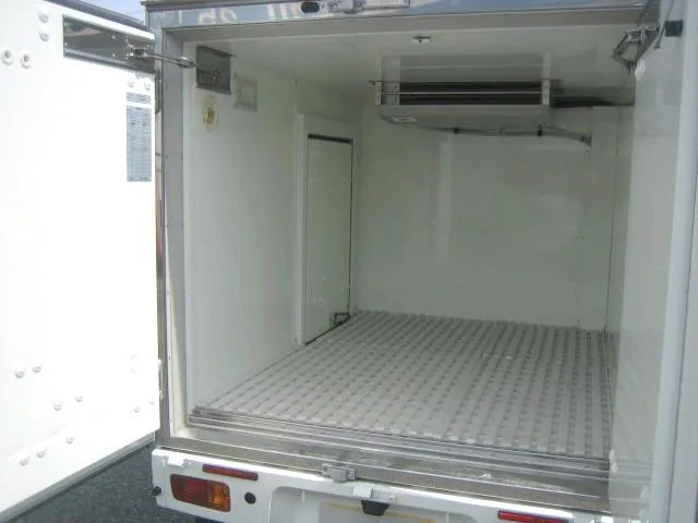 Daihatsu HIJET TRUCK 2022 — миниатюра 4