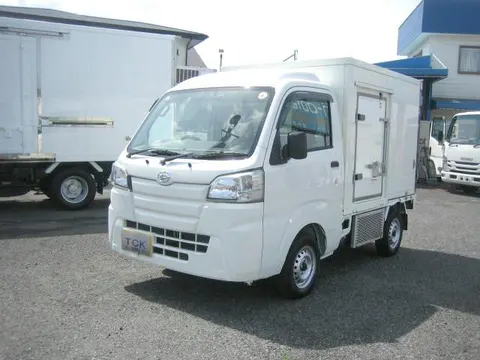 Daihatsu HIJET TRUCK 2022 buy in Moscow